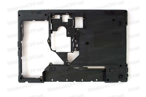 Корпус (нижняя часть, COVER LOWER) для ноутбука Lenovo IdeaPad G570, G575 без HDMI (аналог 07780) фото №1